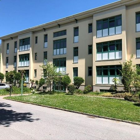 Arbeiterwohnheim Workers Dormitory Graz Zewnętrze zdjęcie