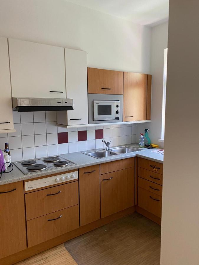 Arbeiterwohnheim Workers Dormitory Graz Zewnętrze zdjęcie