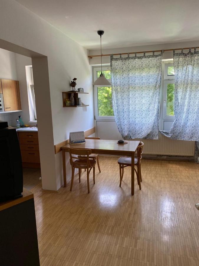Arbeiterwohnheim Workers Dormitory Graz Zewnętrze zdjęcie